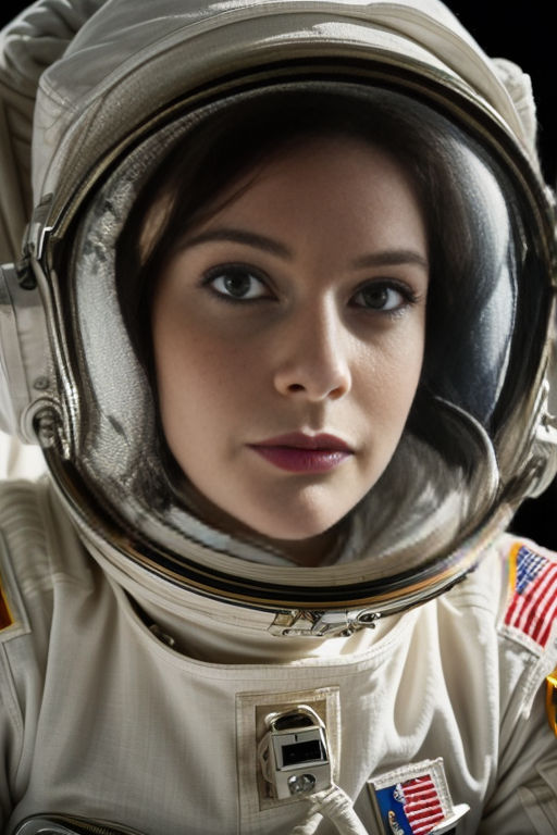 00042-1288190461 Space Astronaut - Anna by Asiantrsr on DeviantArt