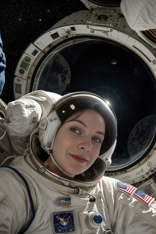 00030-1288190459 Space Astronaut Anna 1 by Asiantrsr on DeviantArt