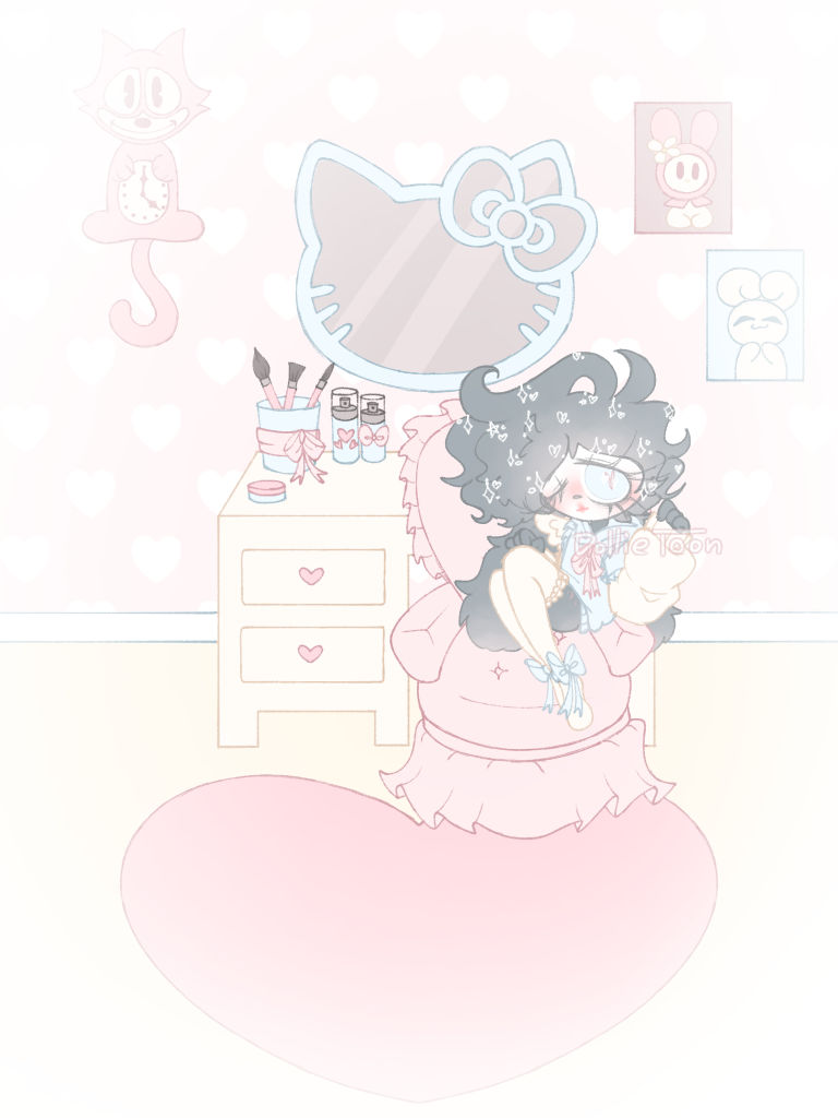 Princess by Dollietoon on DeviantArt
