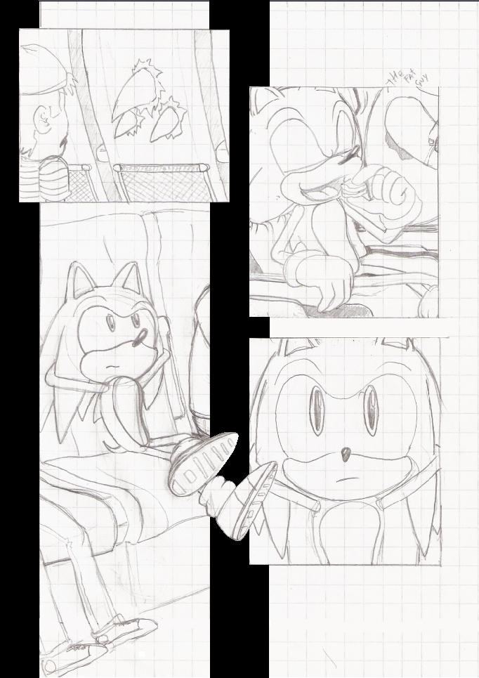 Sonic Pulse page 5