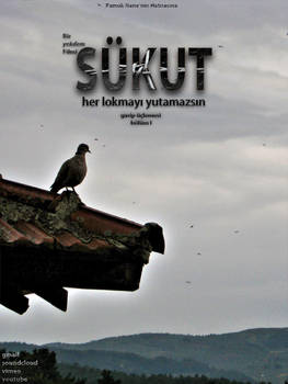 Sukut - poster