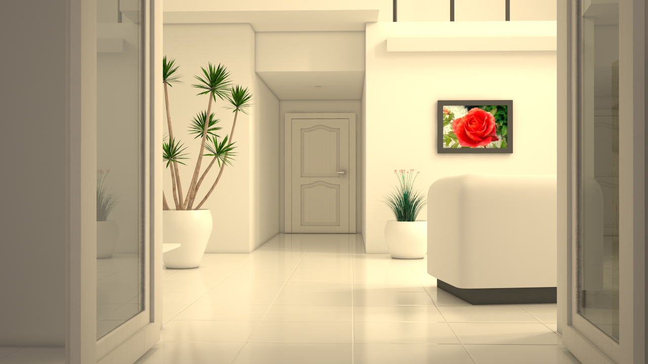 Simple Interior v1.1