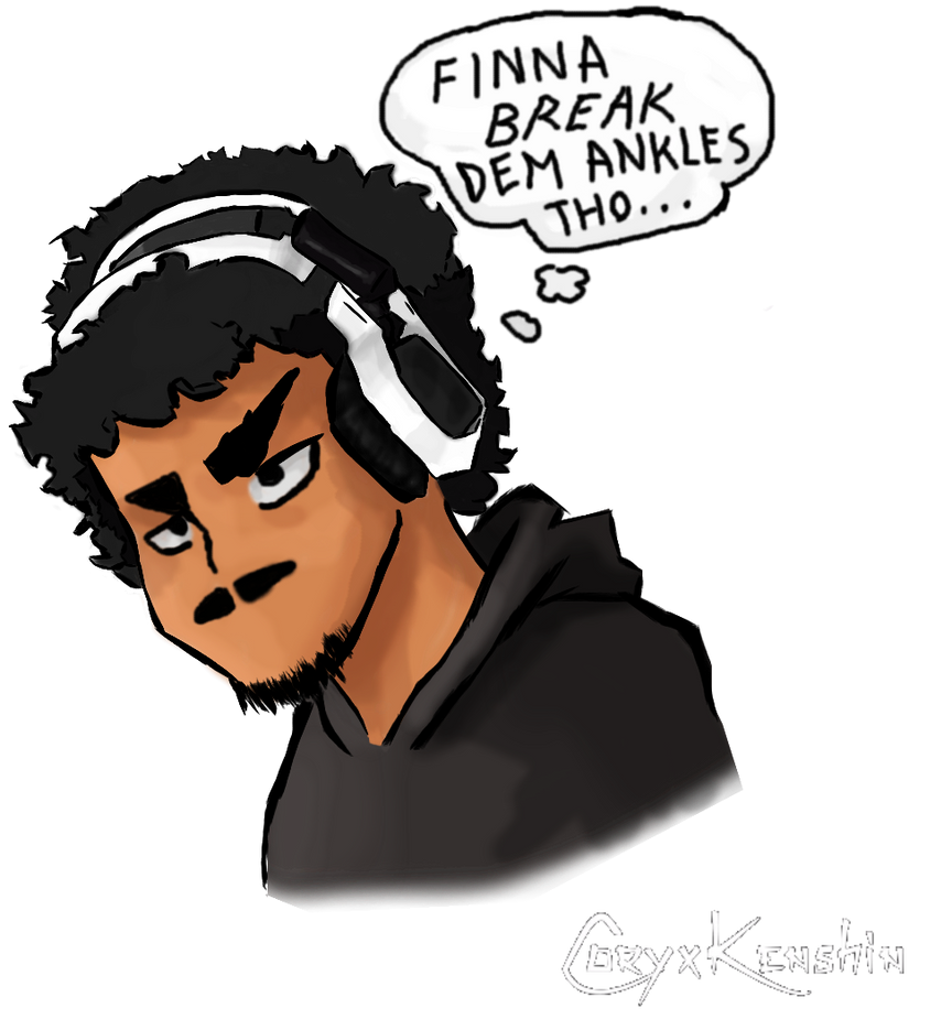 Here Is My Coryxkenshin Rap Coryxkenshin Amino.