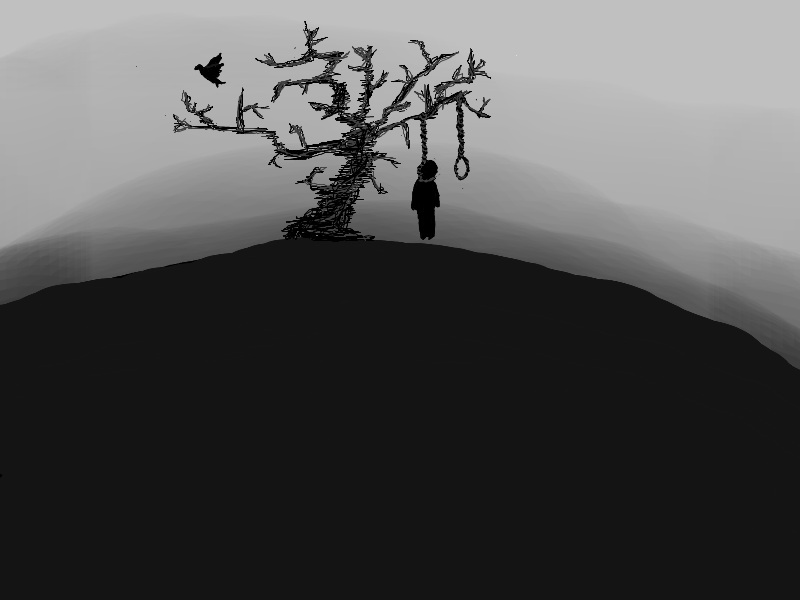 The Hanging Tree