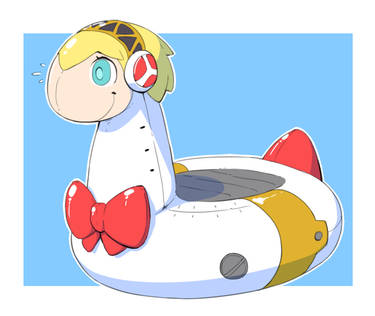 Explore the Best Inflatable_tf Art | DeviantArt