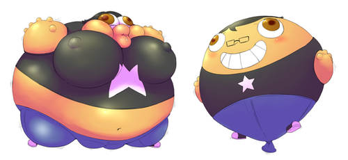 Explode Balloons Tf Explore the Best Balloon_tf Art | DeviantArt