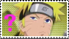 Naruto Stamp 3