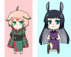 Moon Festival Adopts [AUCTION | OPEN]