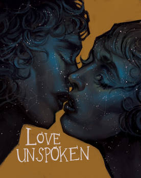 love unspoken