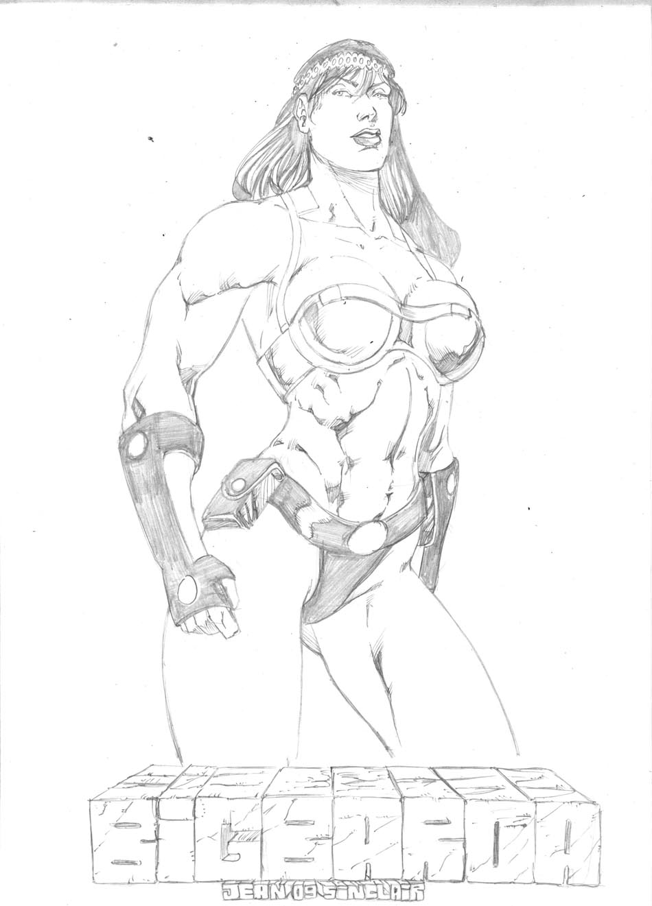 Barda 040709