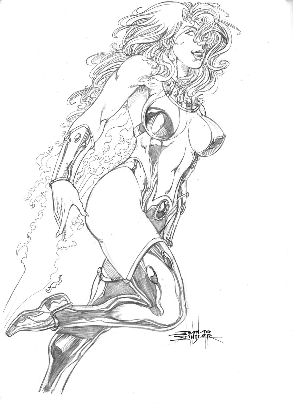 Starfire 010610