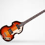 Hofner 500/1 Electric Bass Guitar