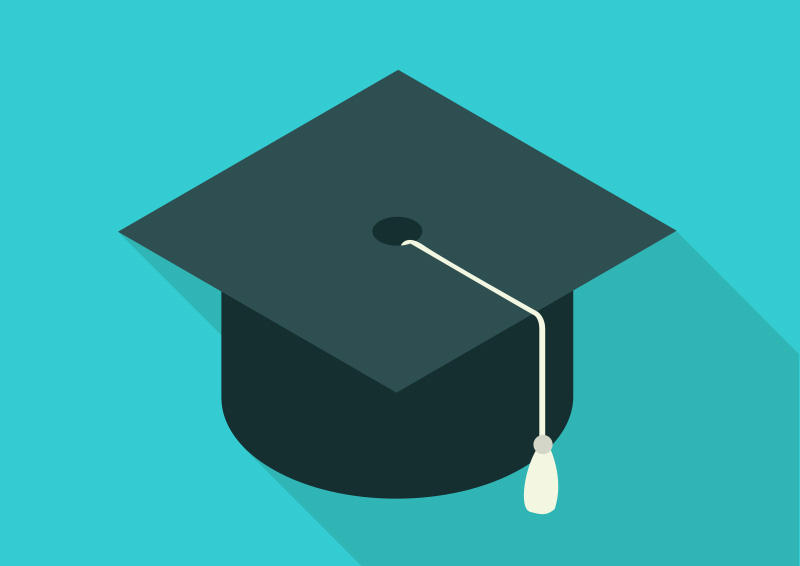 Isometric flat graduation cap free vector By Superawesomevectors On isometric-flat-graduation-cap-free-vector-by-superawesomevectors-on