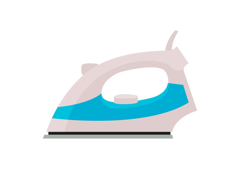 Iron Flat Vector Illustration By Superawesomevectors On DeviantArt iron-flat-vector-illustration-by-superawesomevectors-on-deviantart