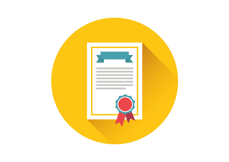 Certificate Flat Vector Icon By Superawesomevectors On DeviantArt certificate-flat-vector-icon-by-superawesomevectors-on-deviantart