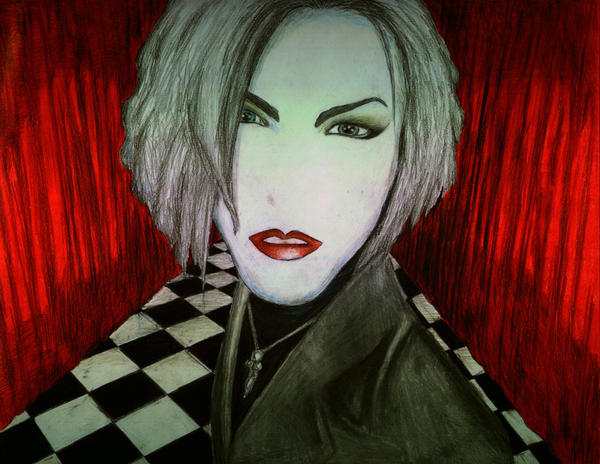 Klaha By Lenguesysuenos On Deviantart Klaha By Lenguesysuenos On Deviantart