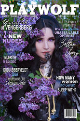 PLAYWOLF #1 - Yennefer of Vengerberg