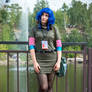 Ramona Flowers - Scott Pilgrim vs. the World