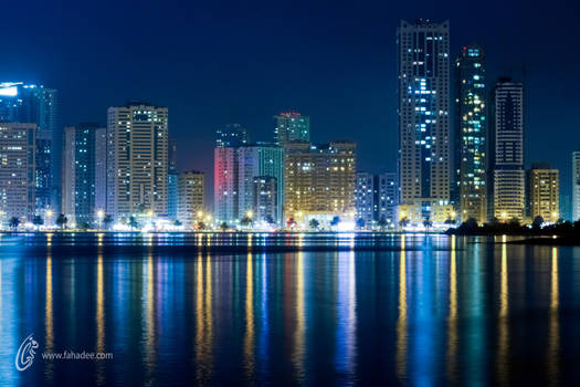 Sharjah