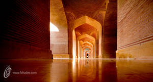 Shah Jahan Mosque Thatta