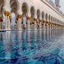 Sheikh Zayed Mosque