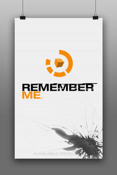 Remember Me