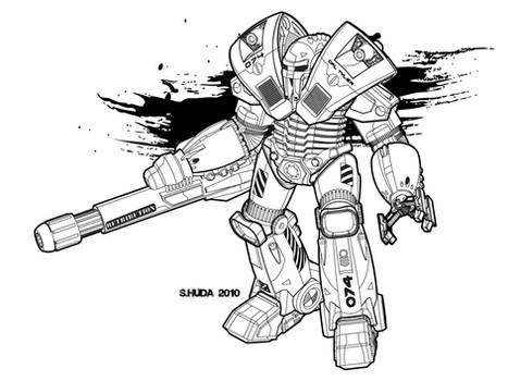 Battletech TRO 3085 Angerona