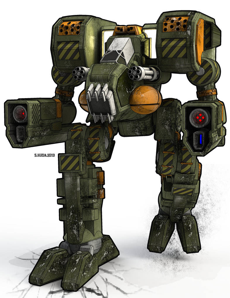 Hulk Blockbot Hulk by StephenHuda on DeviantArt