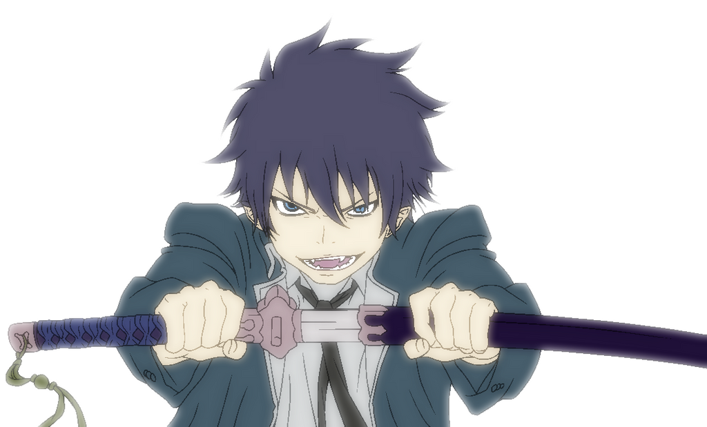 Rin by MrZe1598 on DeviantArt