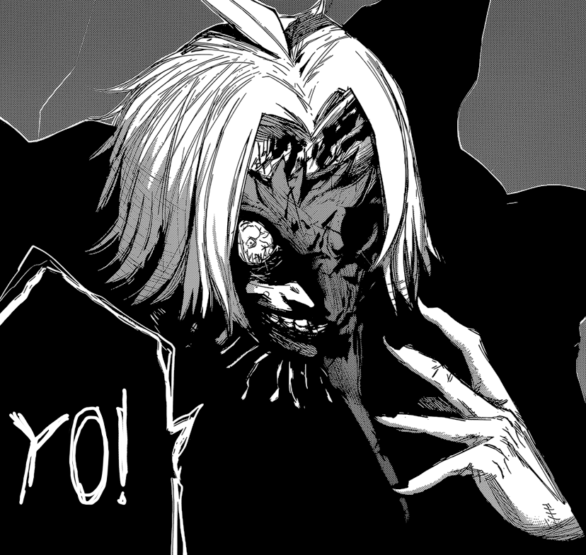 Takizawa Seidou Kakuja Mask By Mrze1598 On Deviantart Takizawa Seidou Kakuja Mask By Mrze1598 On Deviantart