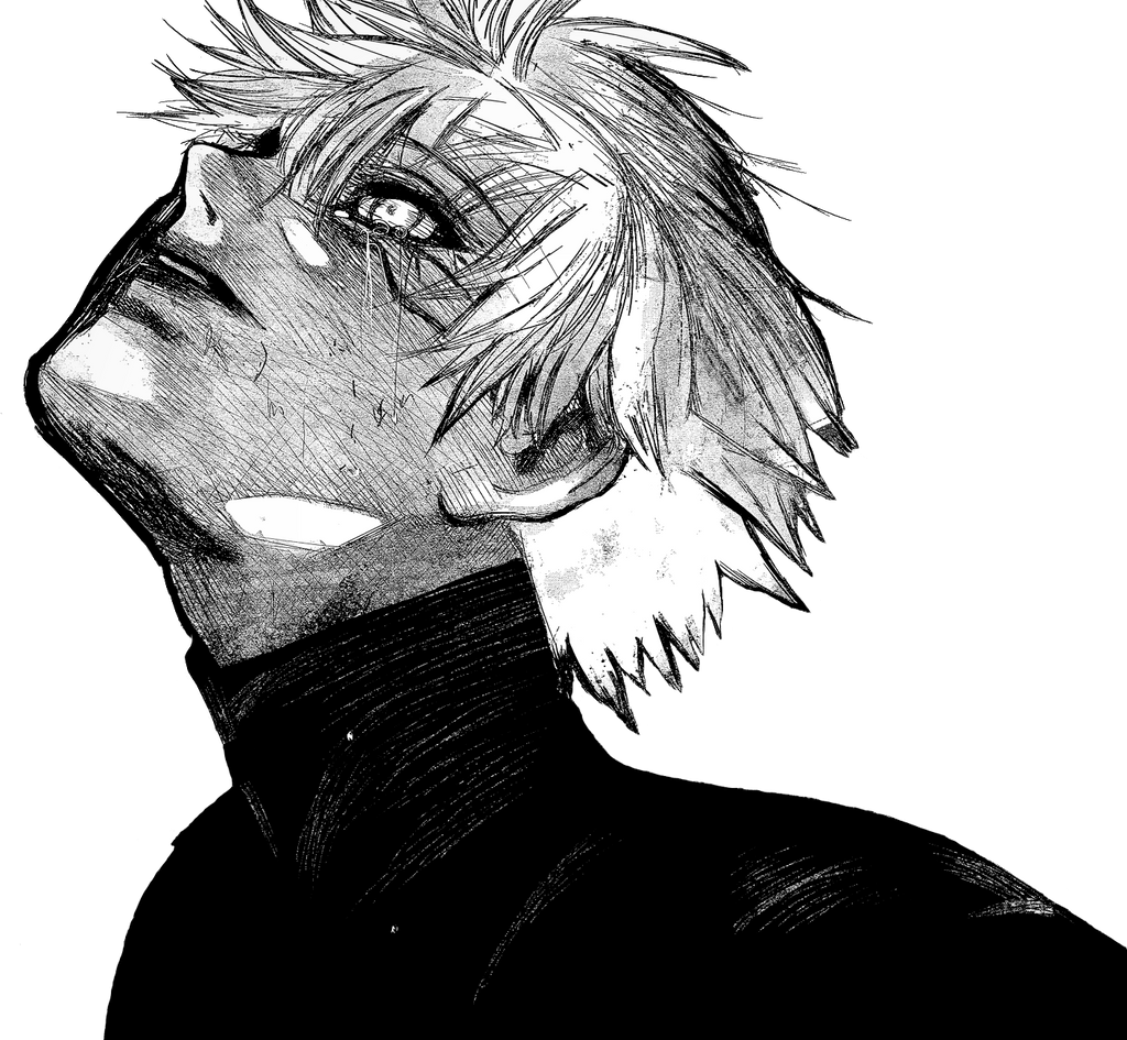 Kaneki Returns Kaneki Returns