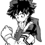 Midoriya Izuku