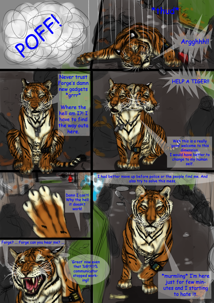 Fun RP Comic page 4