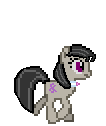 Octavia pixel art