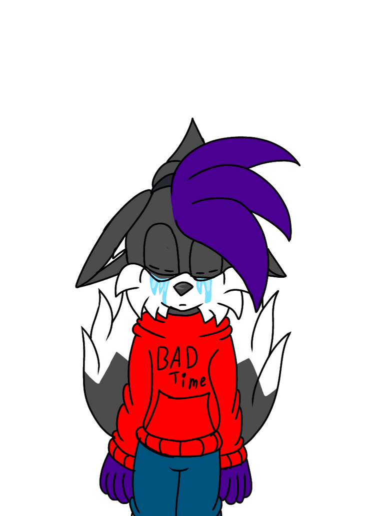 Cry by Pyro2Team on DeviantArt