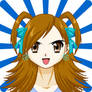 Anime me lol