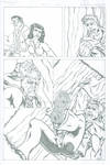 Zombie treatment_page_2_penciled by ChargedGraphite