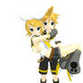 Rin+Len