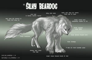 Silky Beardog Species Sheet