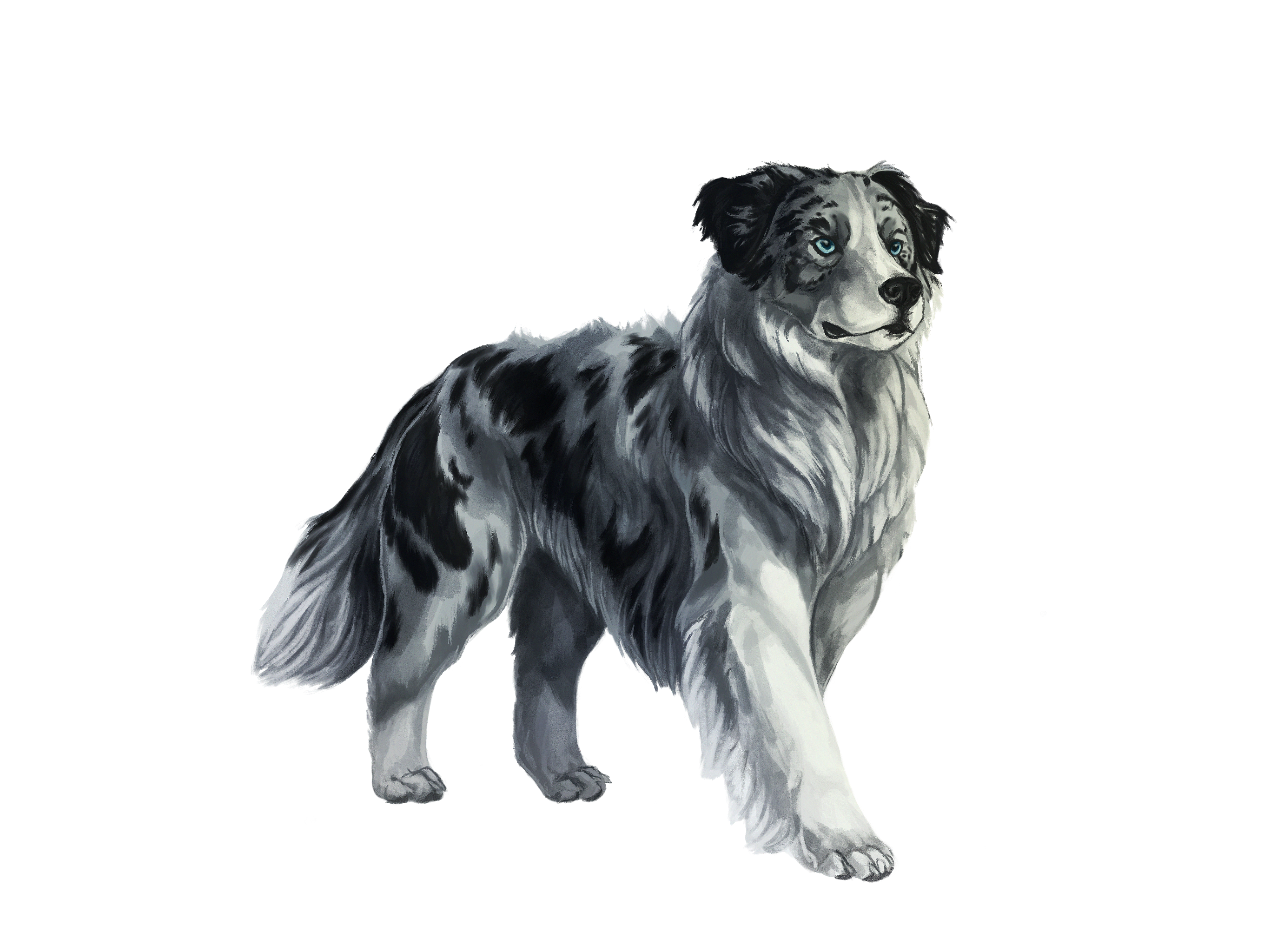 Alere by markedwolf