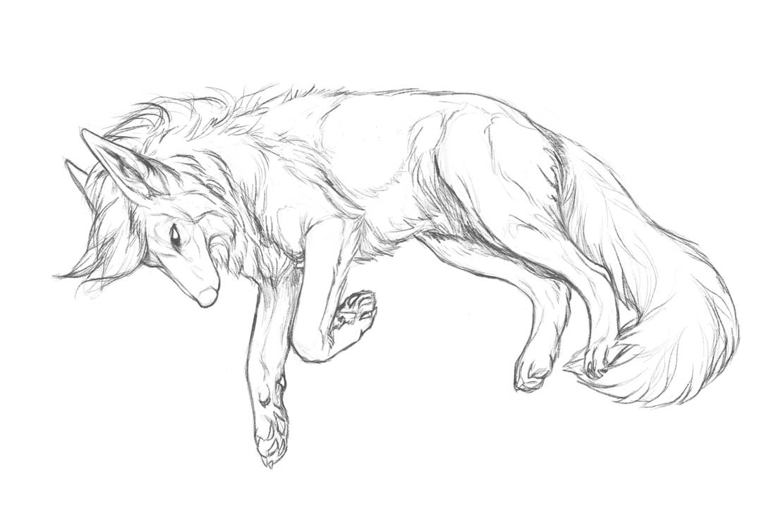 Toxico by markedwolf