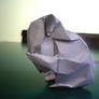 Little Mouse - Origami