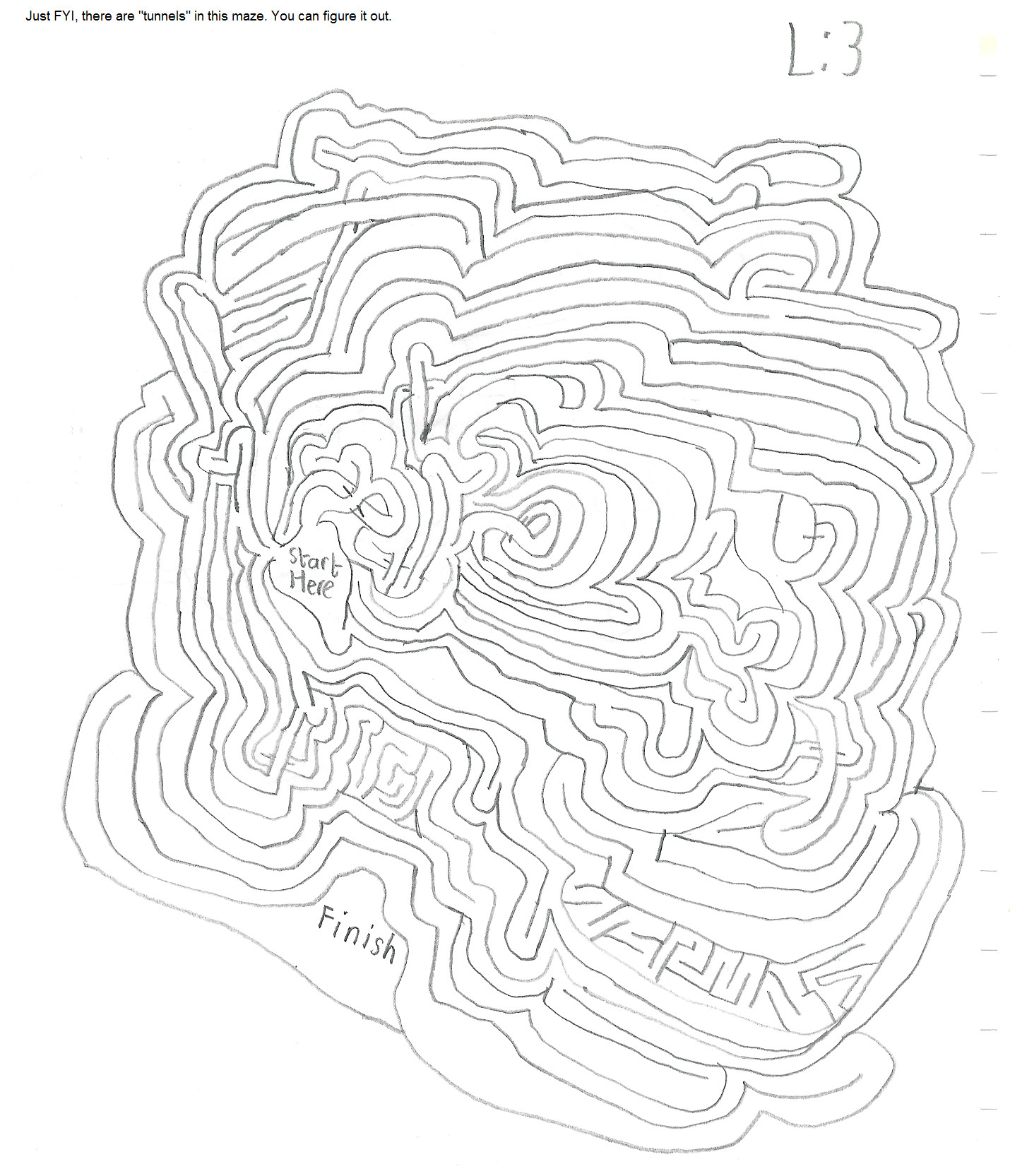 Maze 9