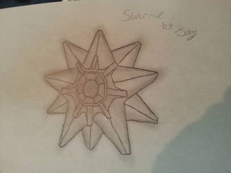 Starmie