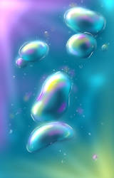 Bubbles