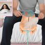 Olivia Rodrigo's Bed Tickles