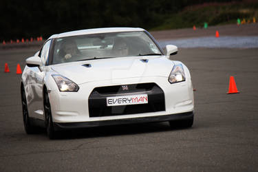 GTR Track