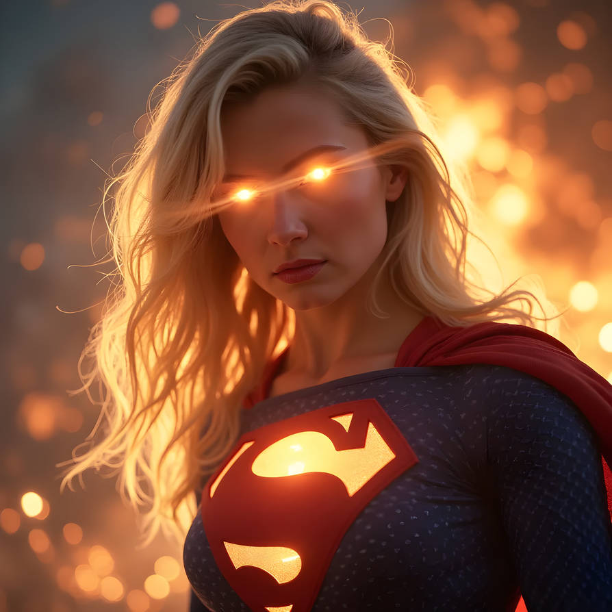 Heat Vision Animation Heat Vision 2 by cwbird on DeviantArt