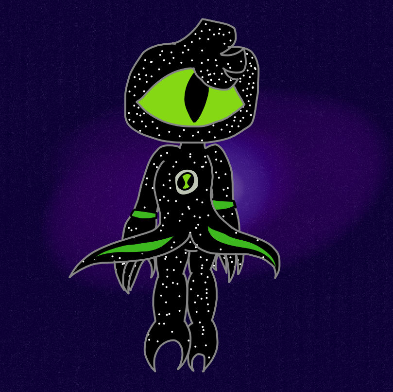 Alien X Redesign By Getyeeted420 On Deviantart Alien X Redesign By Getyeeted420 On Deviantart