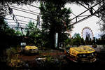 pripyat by kadse